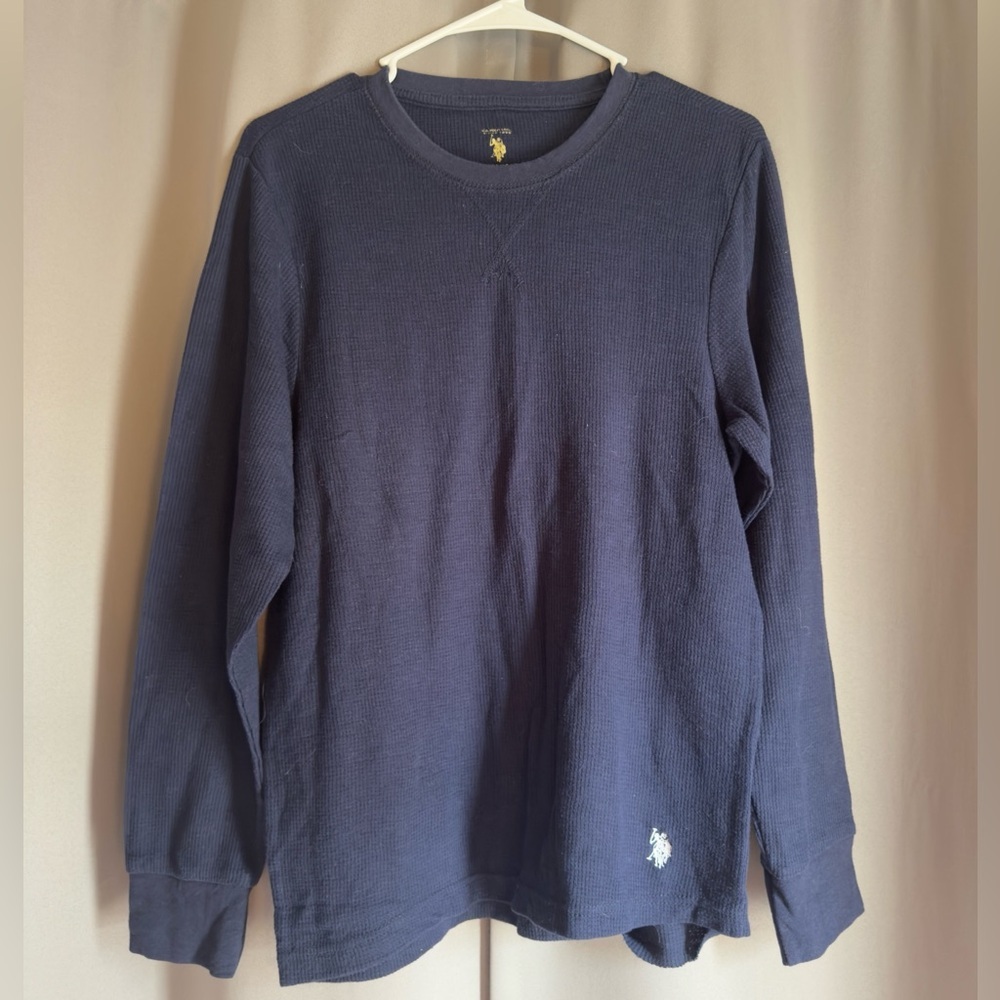 Polo Ralph Lauren Sleep Shirt